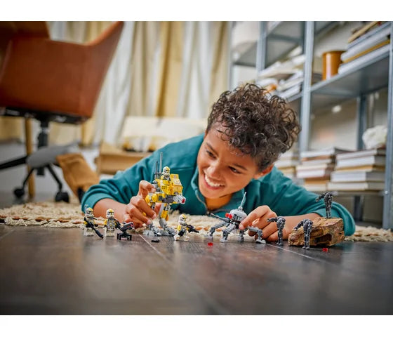 LEGO Star Wars - 327th Star Corps Clone Troopers™ Battle Pack - 75431