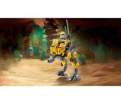 LEGO Star Wars - 327th Star Corps Clone Troopers™ Battle Pack - 75431