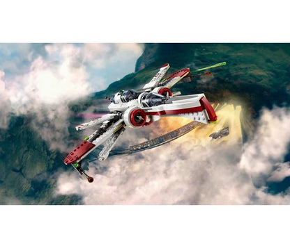 LEGO Star Wars - ARC-170 Starfighter™ - 75402