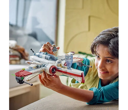 LEGO Star Wars - ARC-170 Starfighter™ - 75402