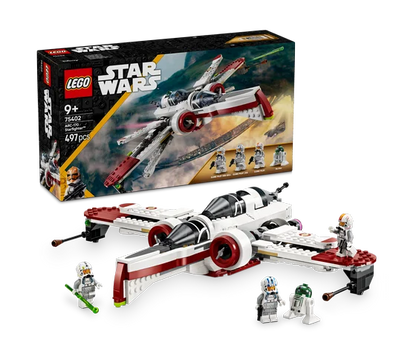 LEGO Star Wars - ARC-170 Starfighter™ - 75402