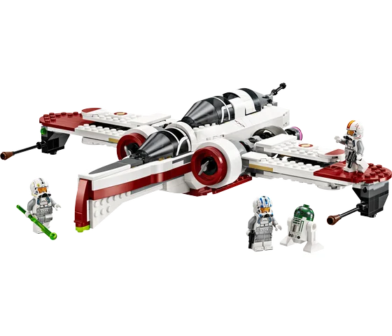 LEGO Star Wars - ARC-170 Starfighter™ - 75402