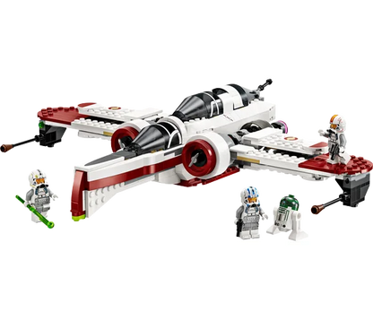 LEGO Star Wars - ARC-170 Starfighter™ - 75402