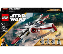 LEGO Star Wars - ARC-170 Starfighter™ - 75402