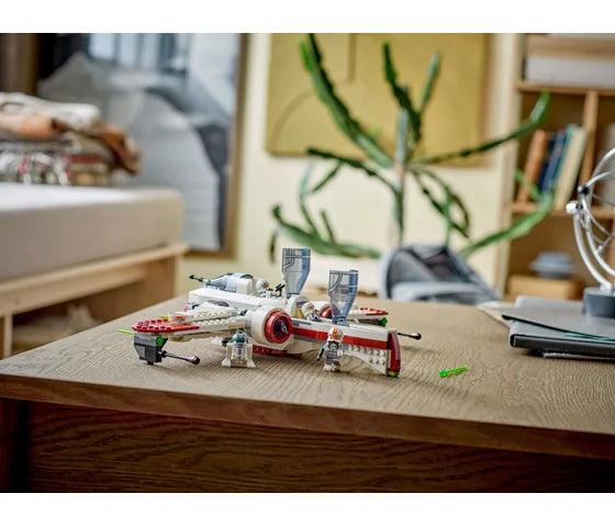 LEGO Star Wars - ARC-170 Starfighter™ - 75402