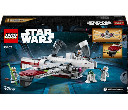 LEGO Star Wars - ARC-170 Starfighter™ - 75402