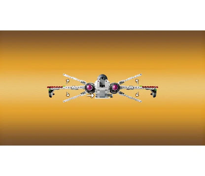 LEGO Star Wars - ARC-170 Starfighter™ - 75402