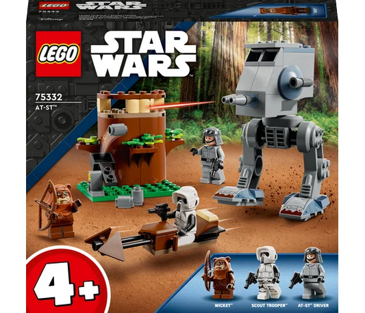 LEGO Star Wars - AT-ST - 75332