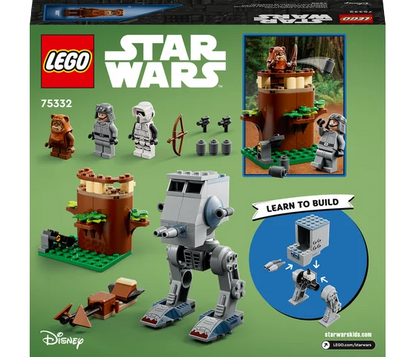 LEGO Star Wars - AT-ST - 75332