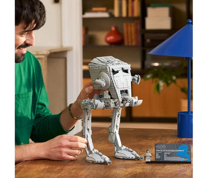 LEGO Star Wars - AT-ST™ Walker - 75417