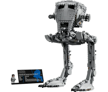 LEGO Star Wars - AT-ST™ Walker - 75417