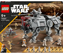 LEGO Star Wars - AT-TE Walker - 75337