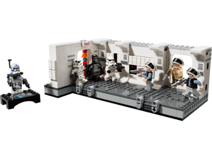 LEGO Star Wars - Aan boord van de Tantive IV™ - 75387