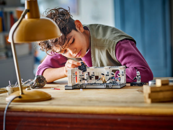 LEGO Star Wars - Aan boord van de Tantive IV™ - 75387