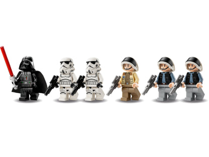 LEGO Star Wars - Aan boord van de Tantive IV™ - 75387