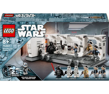 LEGO Star Wars - Aan boord van de Tantive IV™ - 75387