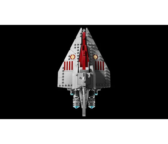 LEGO Star Wars - Acclamator-Class Assault Ship™ - 75404