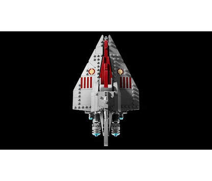 LEGO Star Wars - Acclamator-Class Assault Ship™ - 75404