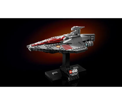 LEGO Star Wars - Acclamator-Class Assault Ship™ - 75404