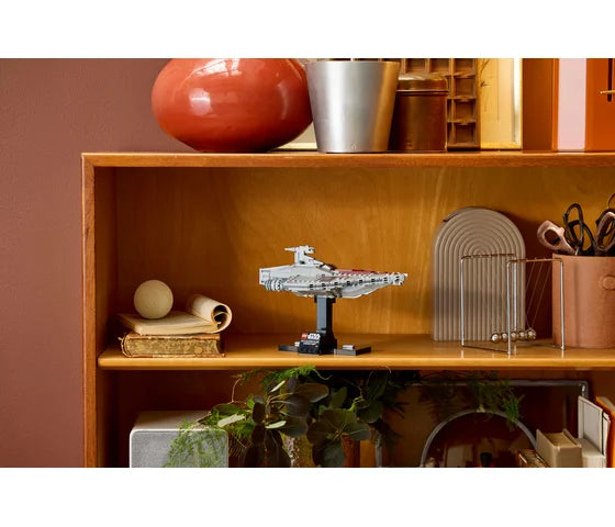 LEGO Star Wars - Acclamator-Class Assault Ship™ - 75404