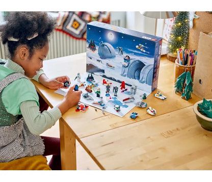 LEGO Star Wars - Adventkalender - 75395