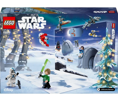 LEGO Star Wars - Adventkalender - 75395