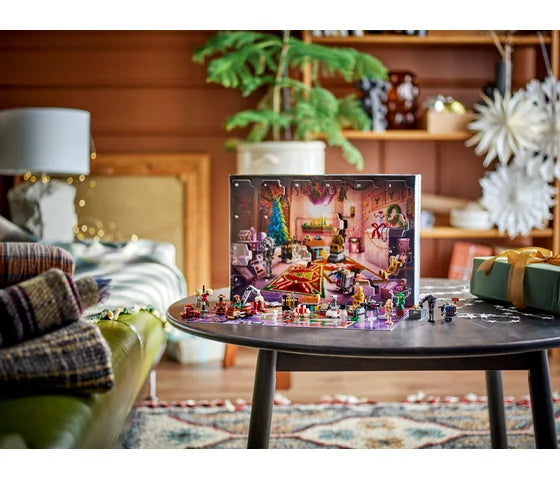 LEGO Star Wars - Adventkalender 2025 - 75418