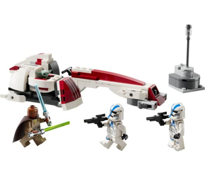 LEGO Star Wars - BARC Speeder™ ontsnapping - 75378