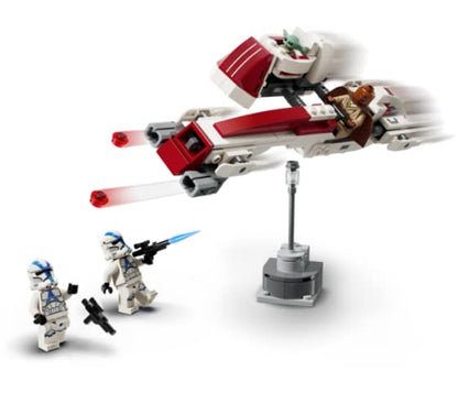 LEGO Star Wars - BARC Speeder™ ontsnapping - 75378