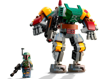 LEGO Star Wars - Boba Fett™ mecha - 75369