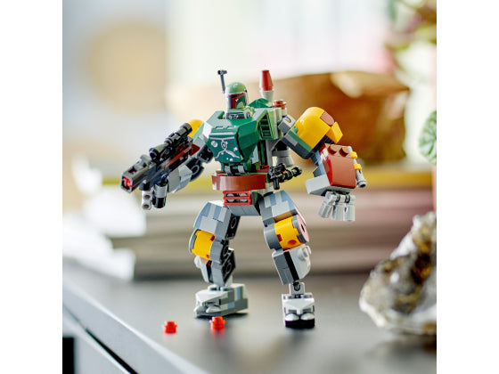 LEGO Star Wars - Boba Fett™ mecha - 75369