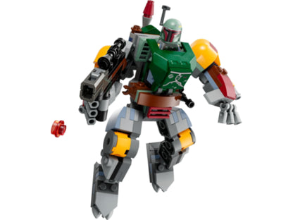 LEGO Star Wars - Boba Fett™ mecha - 75369