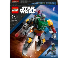 LEGO Star Wars - Boba Fett™ mecha - 75369