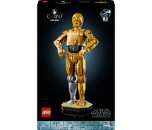 LEGO Star Wars - C-3PO™ - 75398