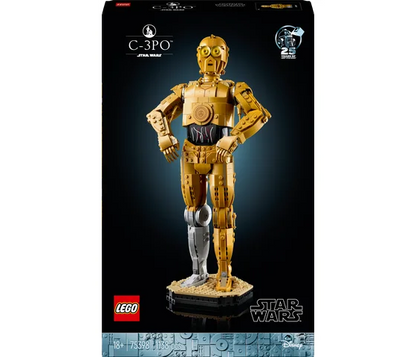LEGO Star Wars - C-3PO™ - 75398