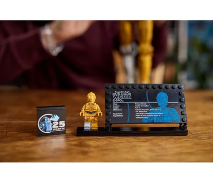 LEGO Star Wars - C-3PO™ - 75398