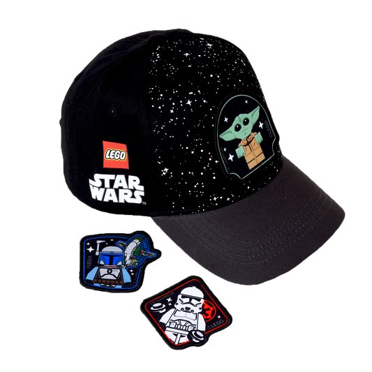 LEGO Star Wars Kappe