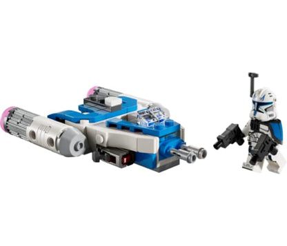 LEGO Star Wars - Captain Rex™ Y-wing™ microfighter - 75391