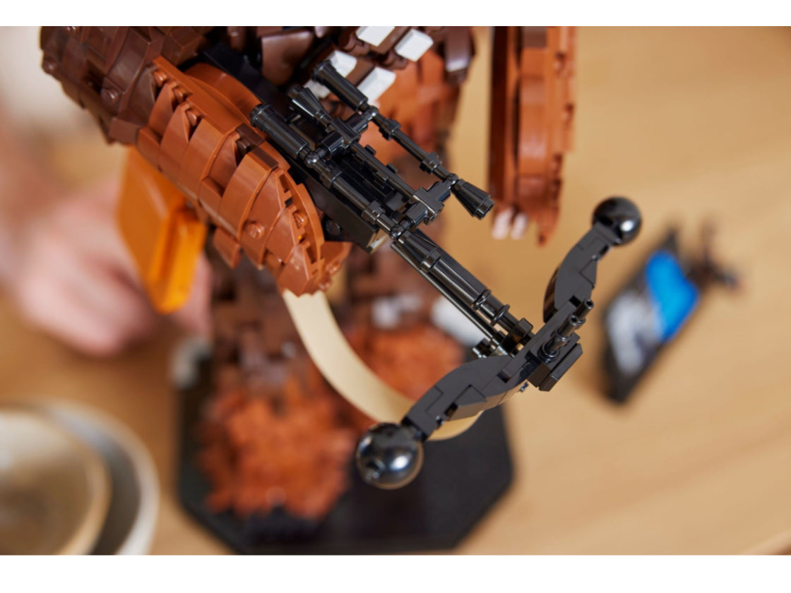 LEGO Star Wars - Chewbacca™ - 75371
