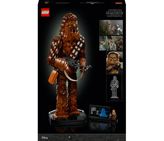 LEGO Star Wars - Chewbacca™ - 75371