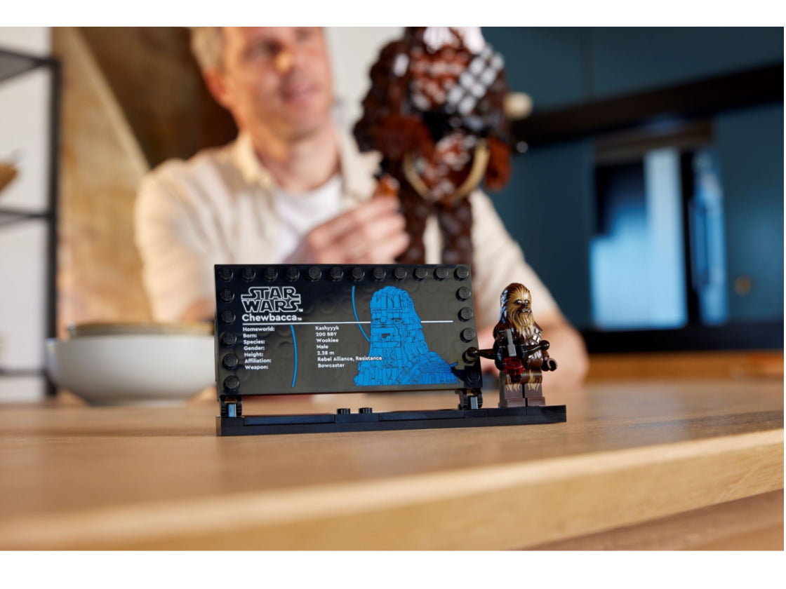 LEGO Star Wars - Chewbacca™ - 75371