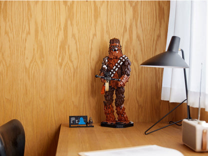 LEGO Star Wars - Chewbacca™ - 75371