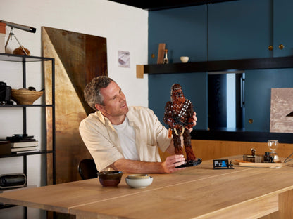 LEGO Star Wars - Chewbacca™ - 75371