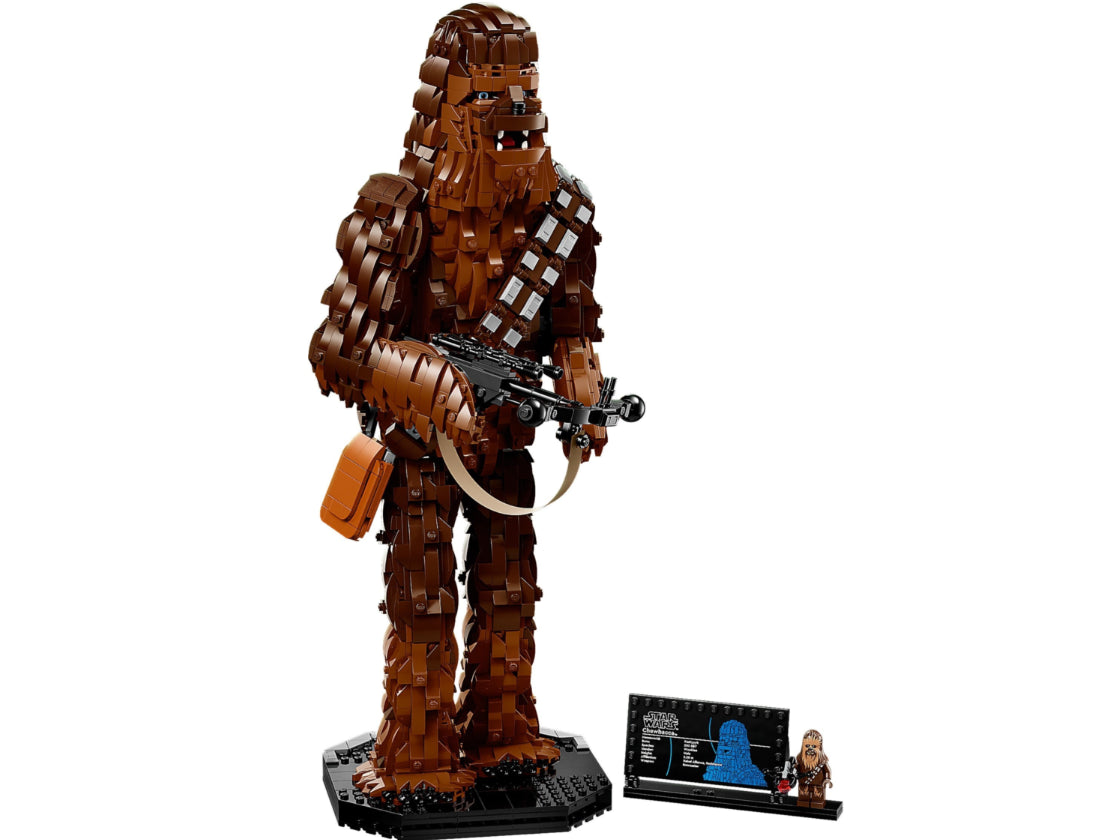 LEGO Star Wars - Chewbacca™ - 75371