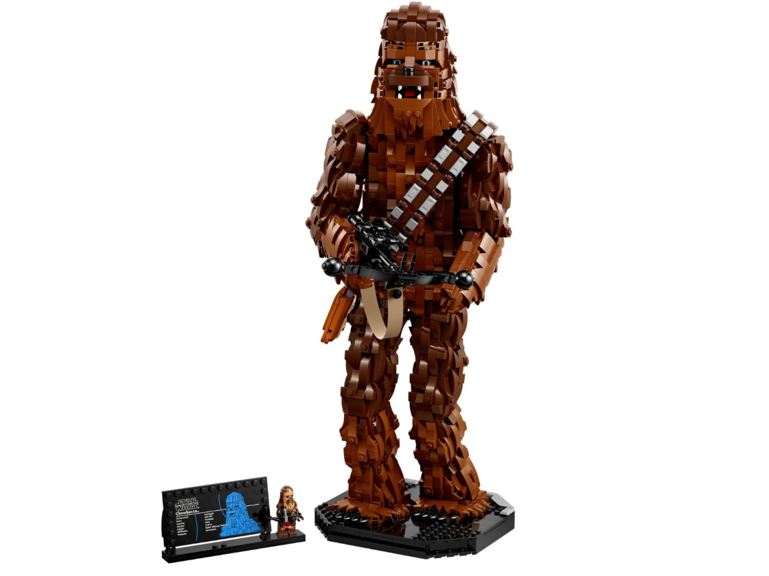 LEGO Star Wars - Chewbacca™ - 75371