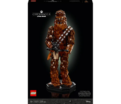LEGO Star Wars - Chewbacca™ - 75371