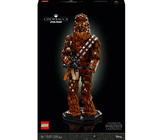 LEGO Star Wars - Chewbacca™ - 75371