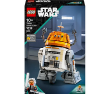 LEGO Star Wars - Chopper (C1-10P)™ Astromech Droid - 75416