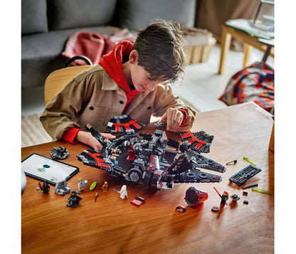 LEGO Star Wars - Dark Falcon - 75389