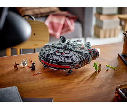 LEGO Star Wars - Dark Falcon - 75389